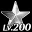 Level 200