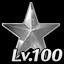 Level 100