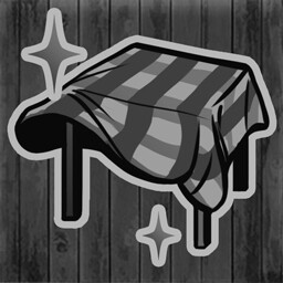 Table, Deck Yourself!