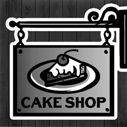 Don't judge a restaurant by its sign