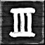 III