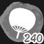 Cool with a fan 240 Complete
