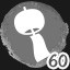 Enjoying the sound of wind bell 60 Complete