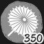 Turning a Japanese umbrella 350 Complete