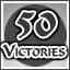 50 Victories