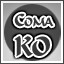 Coma KO!