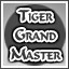 Tiger Grand Master