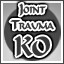 Catastrophic Joint Trauma KO!