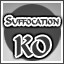 Suffocation KO!