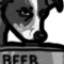 Alcoholic Dog Simulator