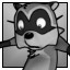 Flying Squirrel