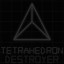 Tetrahedron Destroyer
