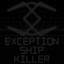 Kill 30 exception ships