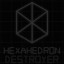 Hexahedron Destroyer