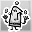 The Juggler