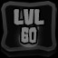 Level 60!