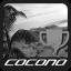 Won all Cocono Island races