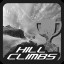 Won all Hill Climb races
