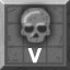 Level 5 complete!