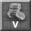 100% complete on level 5