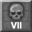 Level 7 complete!