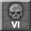 Level 6 complete!