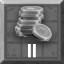 100% complete on level 2