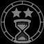 2 Star Par time