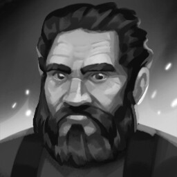 Old Friend