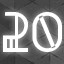 Level 20