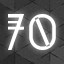 Level 70