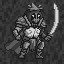 Duke Dirtbeak Defeated