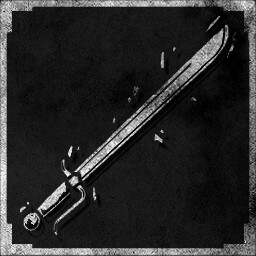 Blade of Khar-Tib