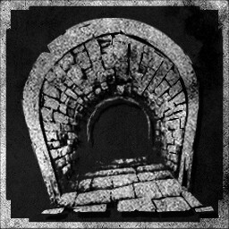 The Smuggler’s Path