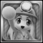 Love for Spelunkette's Sister