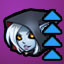Light Dark Elf