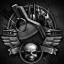 100 Frags by grenade