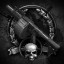 100 frags by grenade launcher