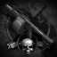 50 frags by grenade launcher