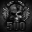 500 headshots