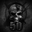50 headshots