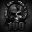 100 headshots