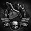 50 Frags by grenade