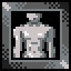 How about an armor? Jr.