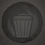 Trash Can Fire!