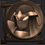 Defeat Dark Stalker