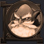 Defeat Fire Gigas