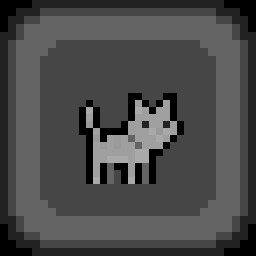 Kitty!