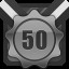50%