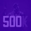 Master 500k